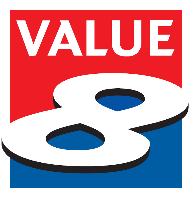 Value8