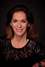 Annemarie van Gaal – Value8 N.V.