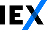 IEX logo