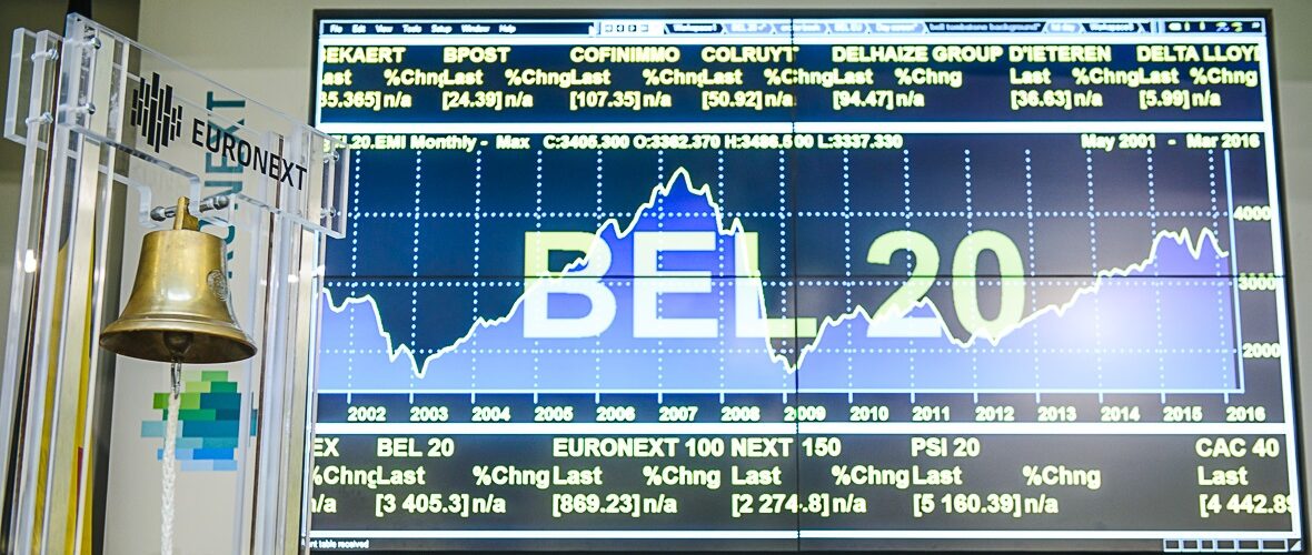 euronextbrussel